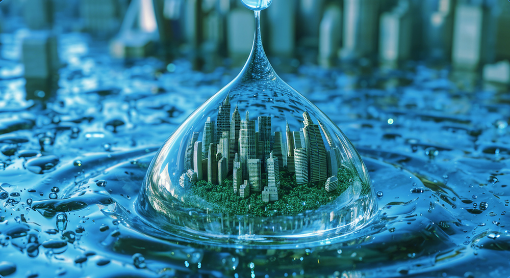 Rainwater Harvesting