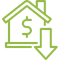 Reduce Living Costs