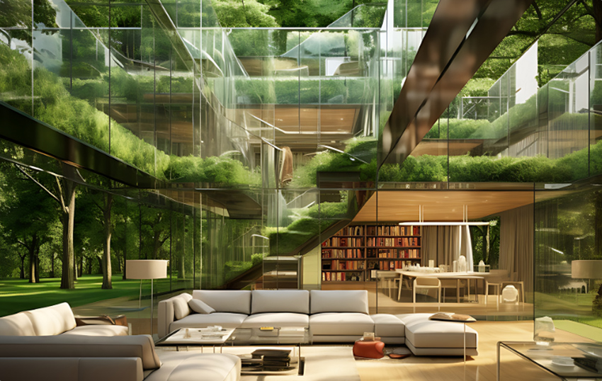 Urbanrise EI Homes