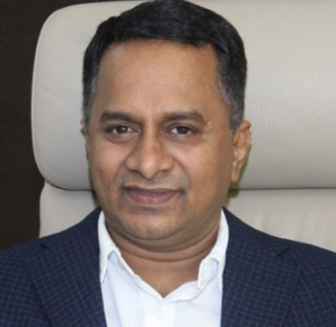 Mr. Manoj Namburu
