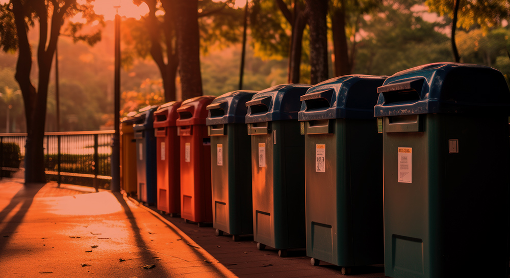 Waste Management