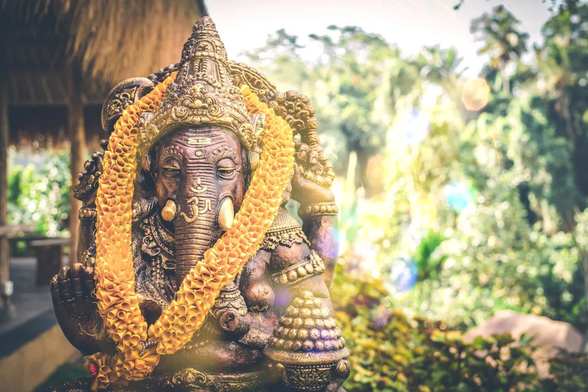 Choose reusable decorations for sustainability  - South India's Largest Real Estate Developer
