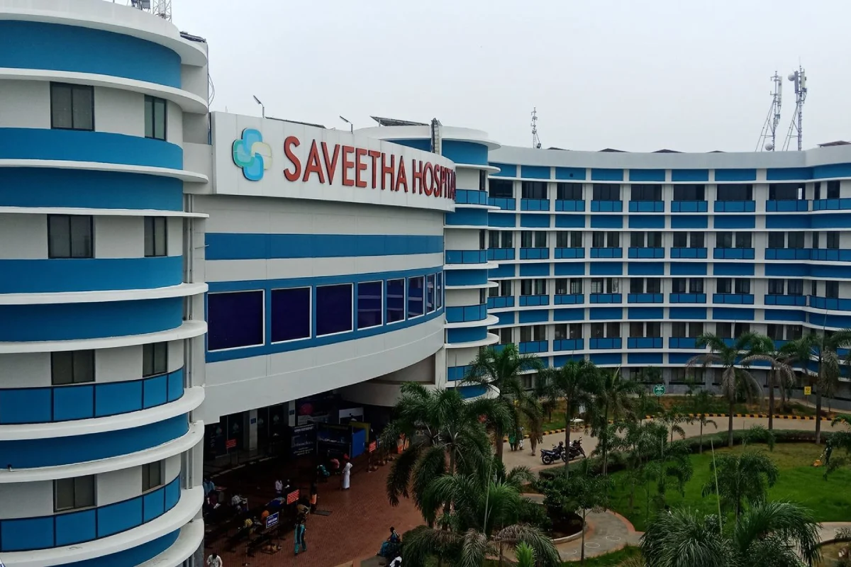 Hospital near Thirumazhisai - Gated Community Apartments for Sale in Chennai