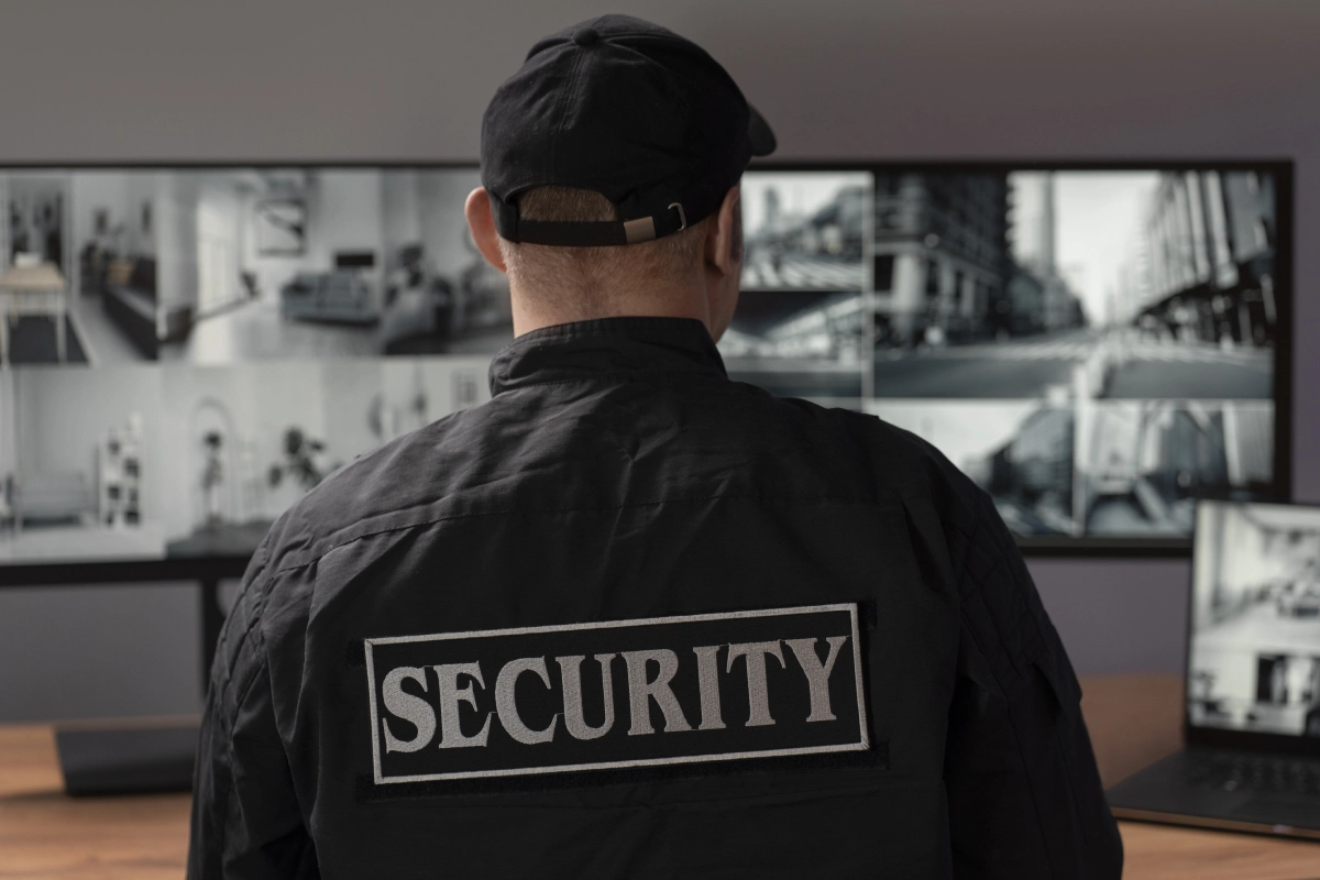 safety and security - Best builders in chennai 