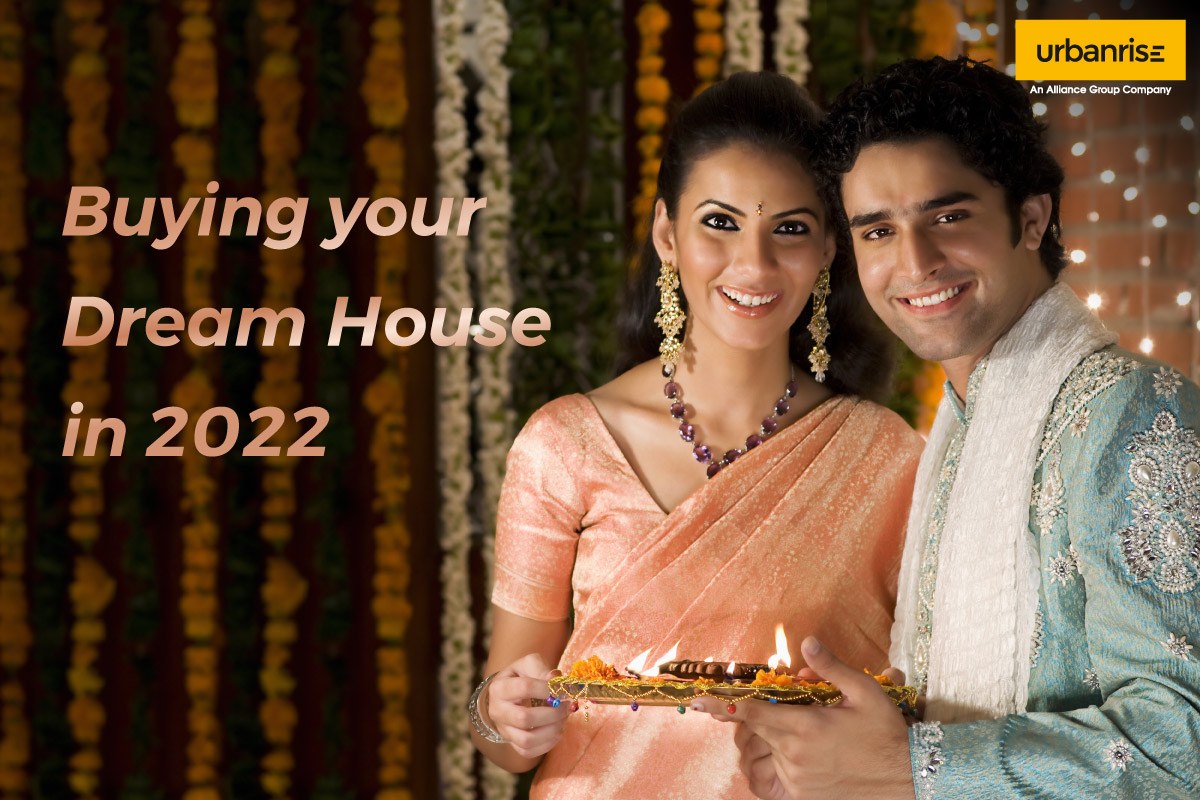 Buying your Dream House in 2022 - Premium Apartments for Sale in Chennai