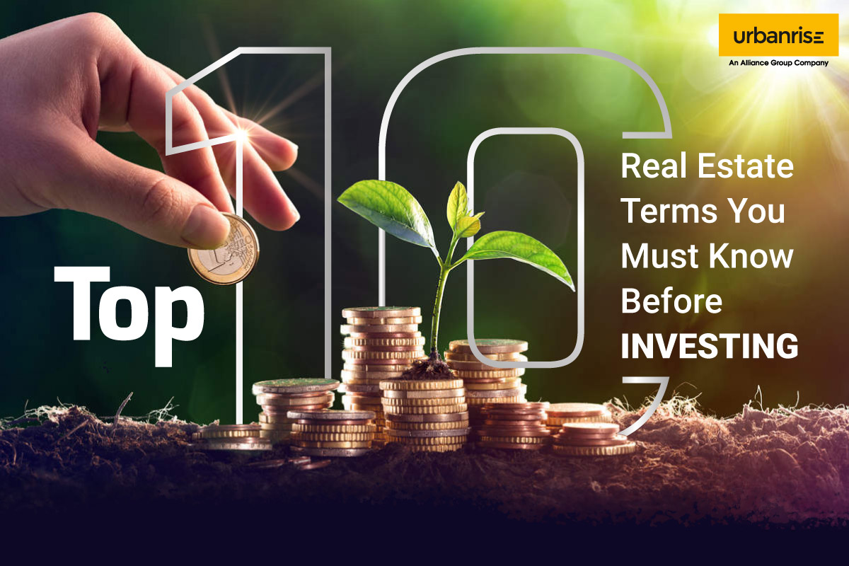Top 10 Real Estate Terms You Must Know - Apartments for sale in Chennai