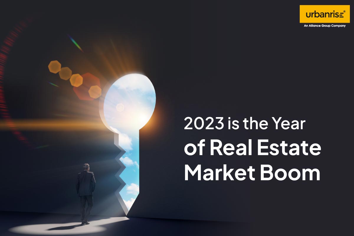 The State of the Housing Market in 2023 in Chennai - Flats for Sale in Chennai