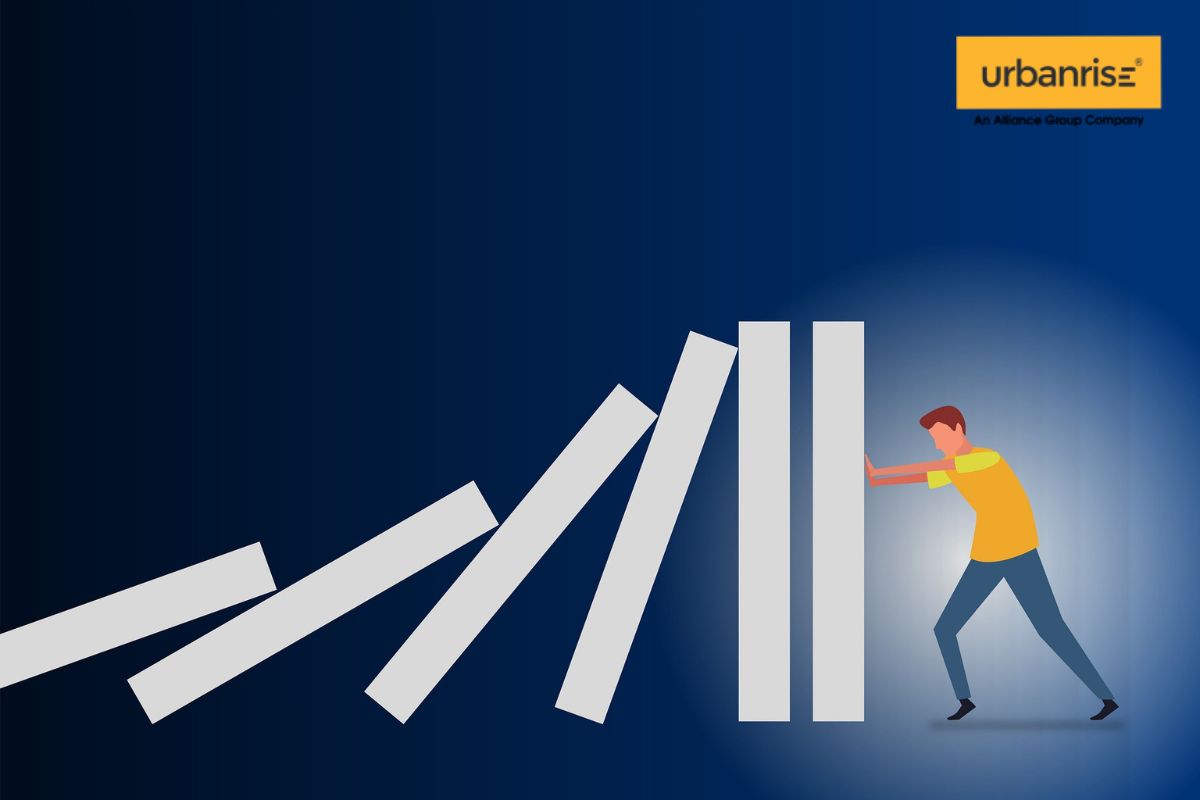 How's the Chennai Real Estate Market being resilient in today's time? - Luxury Apartments in Chennai