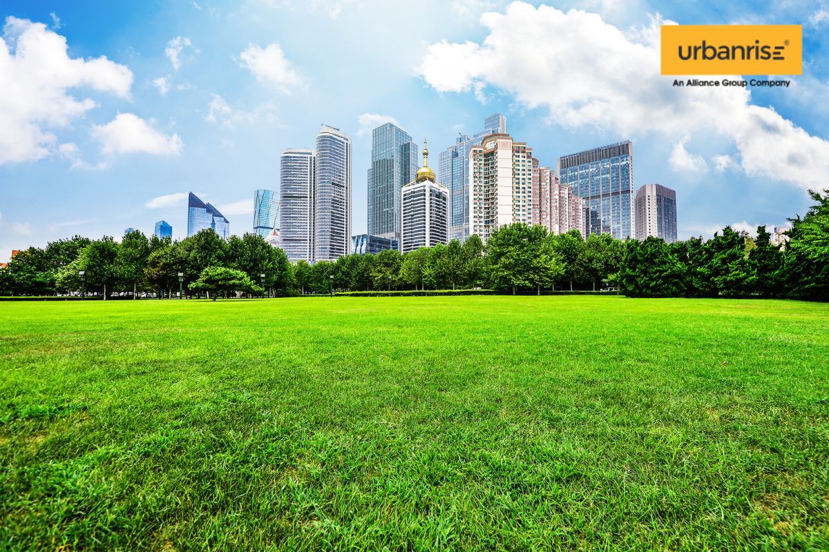 Thirumazhisai, Striking the Right Balance between Urbanisation and Environmental Conservation - Gated Community Plots for Sale in Chennai