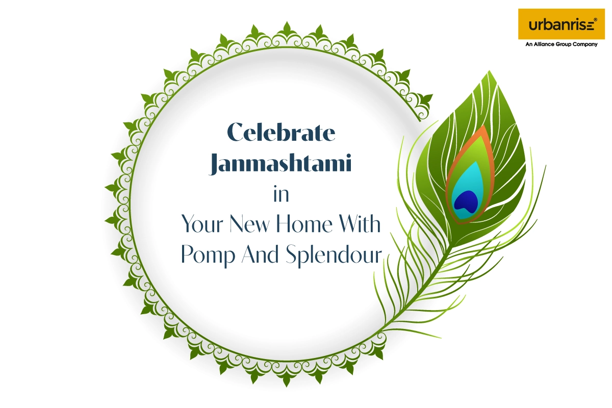Janmashtami - South India's Largest Real Estate Developer