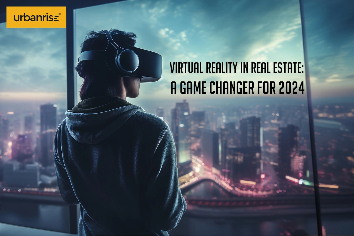 Virtual Reality in Real Estate - gated community apartments for sale in Chennai