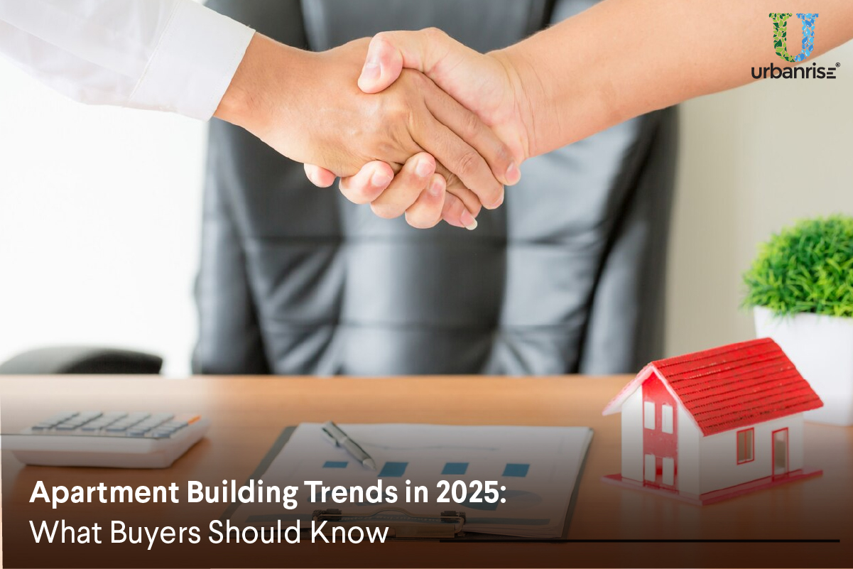 Flats, Apartments Building Trends in 2025 What Buyers Should Know